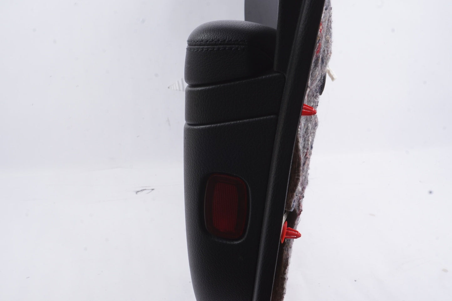 10-13 Mercedes W221 S550 S400 Front Right Side Interior Door Panel A2217205848
