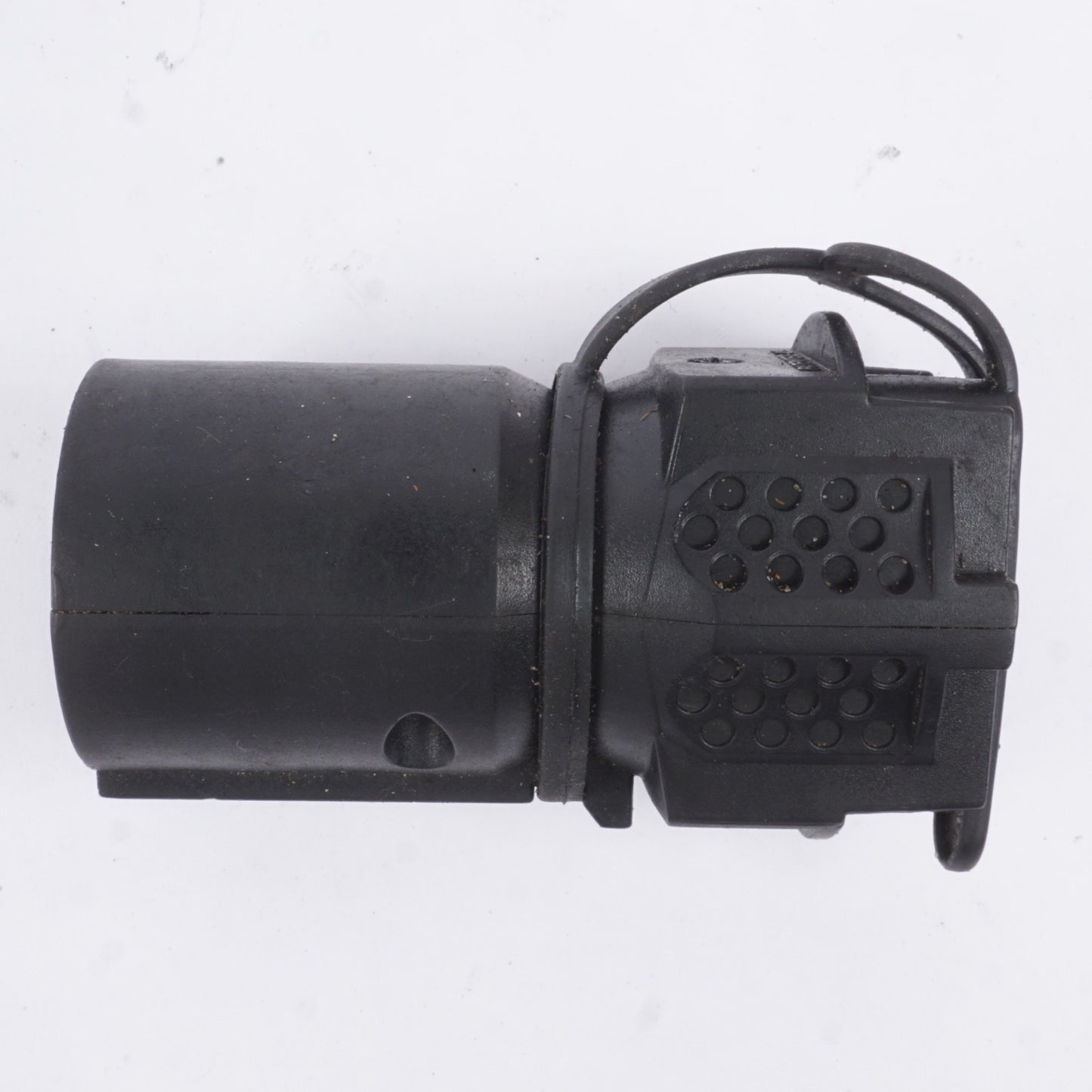 Oyviny 7 to 4 & 5 Pin Trailer Adapter, 2-in-1 Design 