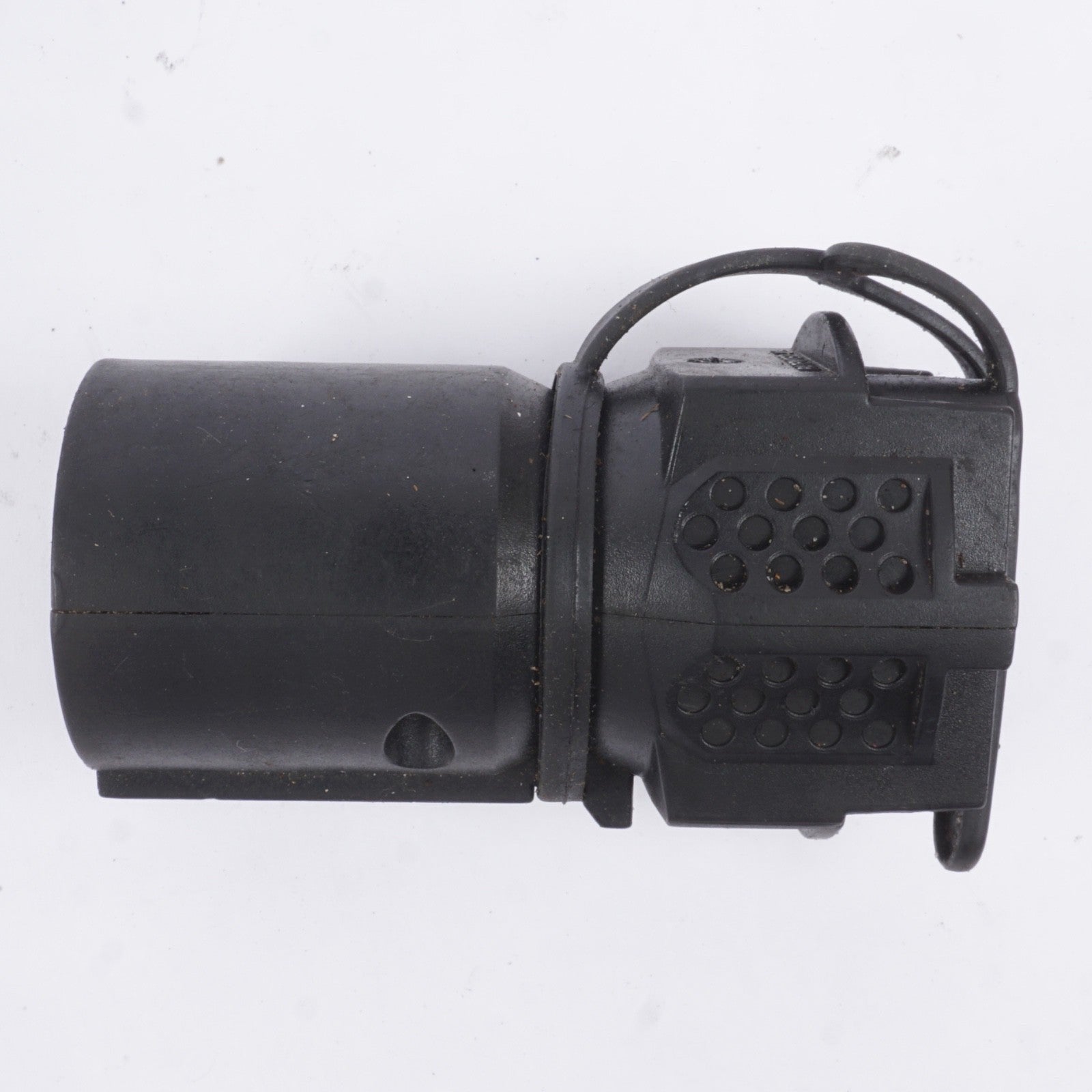 Oyviny 7 to 4 & 5 Pin Trailer Adapter, 2-in-1 Design 
