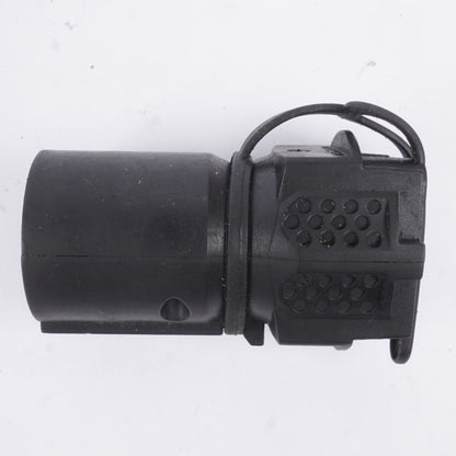 Oyviny 7 to 4 & 5 Pin Trailer Adapter, 2-in-1 Design 