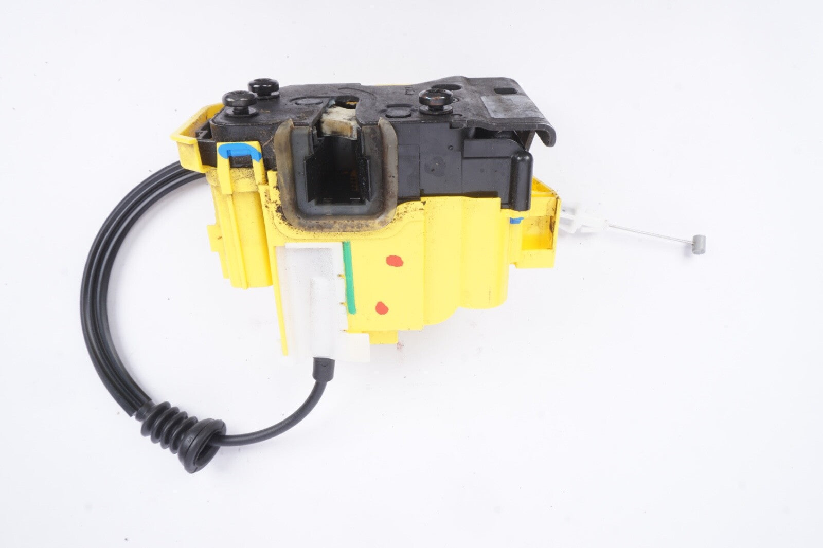 2017-2020 ALFA ROMEO GIULIA FRONT RIGHT SIDE DOOR LATCH LOCK ACTUATOR OEM