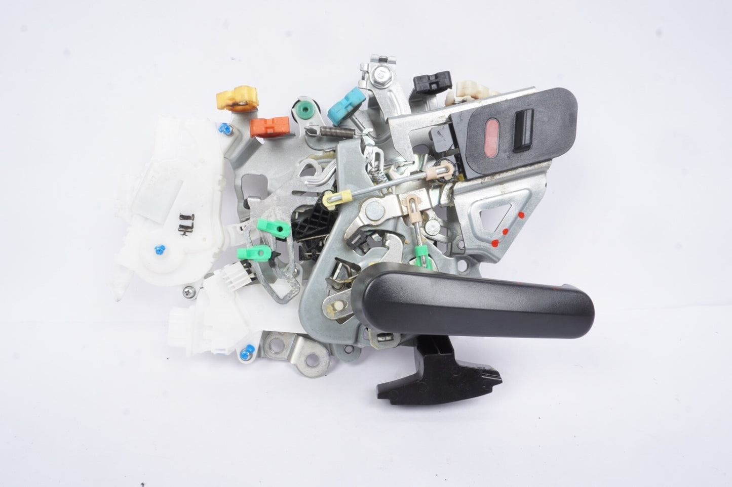 2018-2022 Honda Odyssey Rear Left Door Power Lock Latch Control 72662-thr