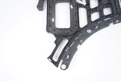 2011 - 2018 Porsche Cayenne  Rear RH Bumper Cover Bracket Guide