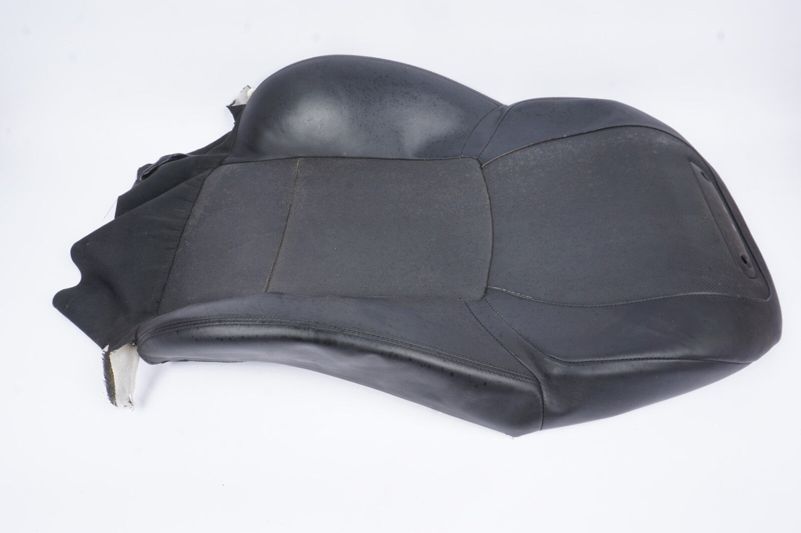 09-15 BMW F01 750i 750Li Front Left Or Right Upper Seat Cushion 7232082 OEM