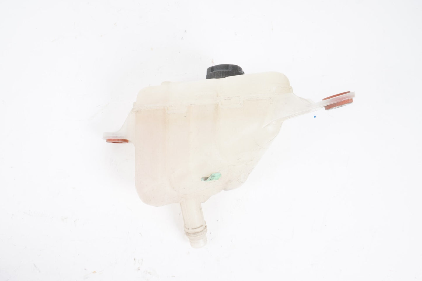 17 - 22 Alfa Romeo Giulia 2.0L RADIATOR OVERFLOW RESERVOIR TANK BOTTLE OEM