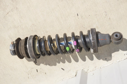 03-06 Mercedes R230 SL500 SL600 Rear Right Hydraulic Shock Strut Absorber OEM