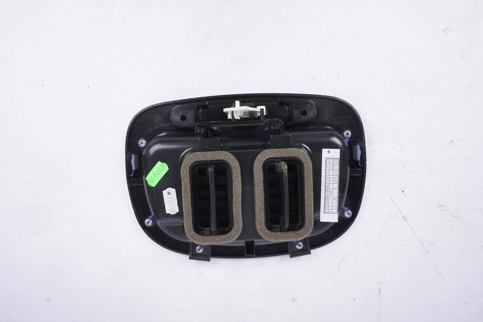 2014 - 2017 Fiat 500L Dash Dashboard AC Heater Air Vent OEM