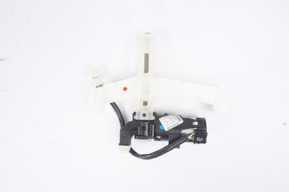 MERCEDES X166 W222 GL/ML/GLE/GLS/S LEFT OR RIGHT FRONT SEAT HEAD REST MOTOR