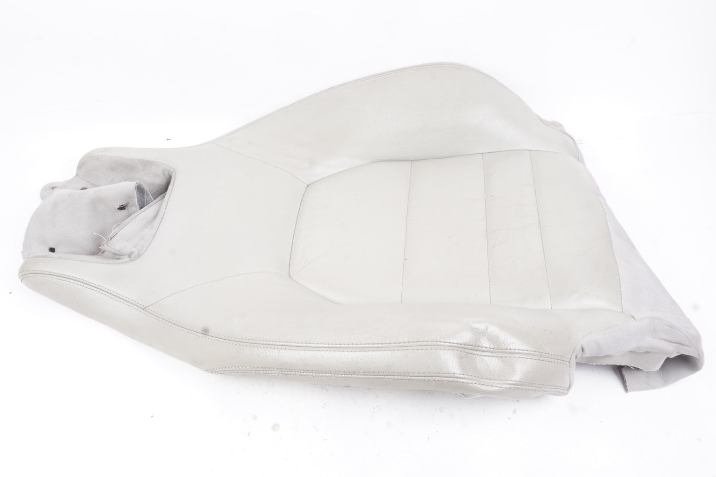 2010 - 2016 Mercedes E350 E550 Convertible Right Seat Back Backrest Cover OEM