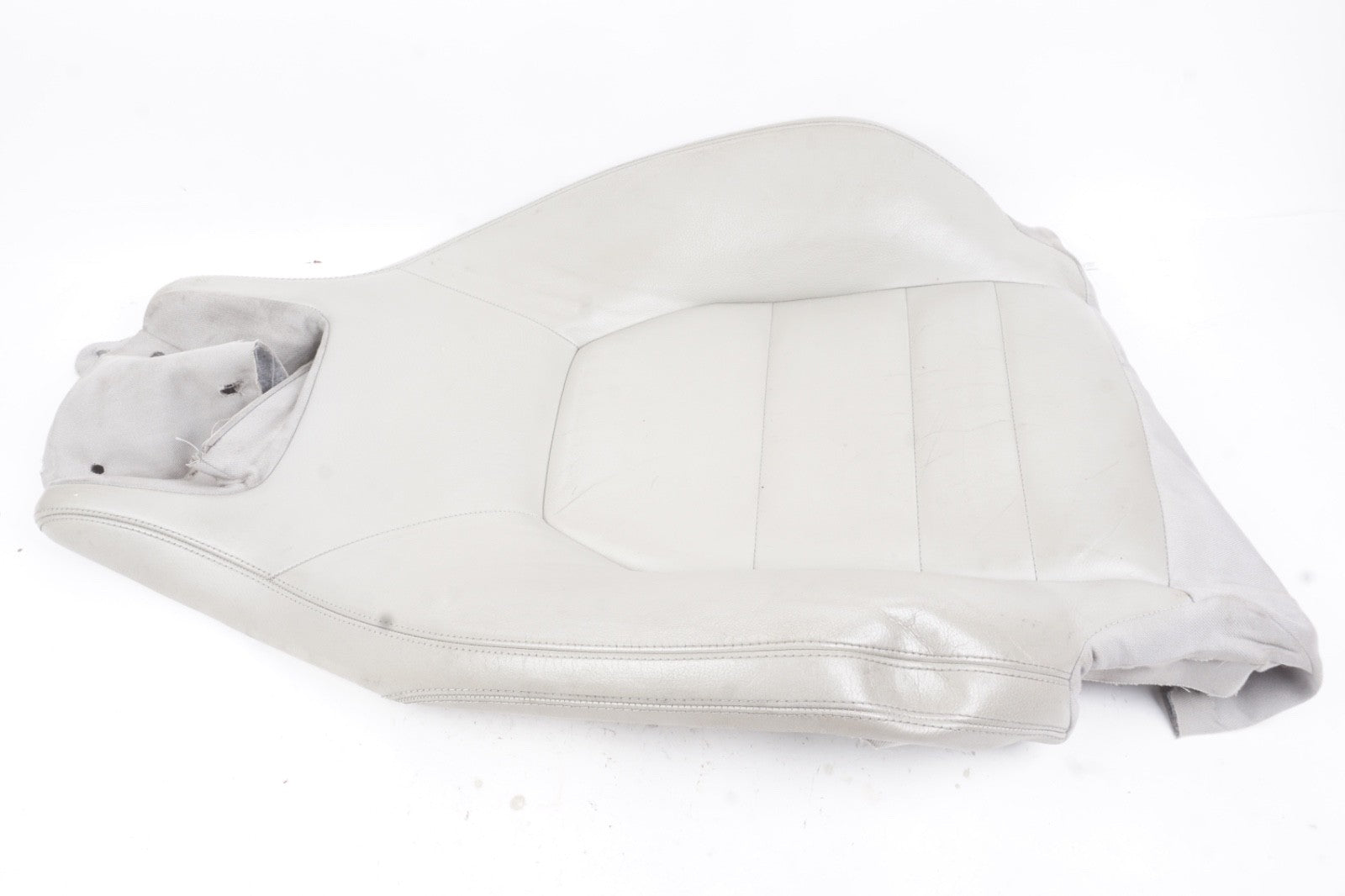 2010 - 2016 Mercedes E350 E550 Convertible Right Seat Back Backrest Cover OEM