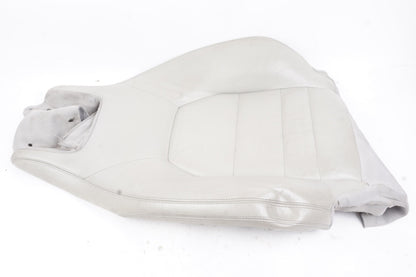 2010 - 2016 Mercedes E350 E550 Convertible Right Seat Back Backrest Cover OEM