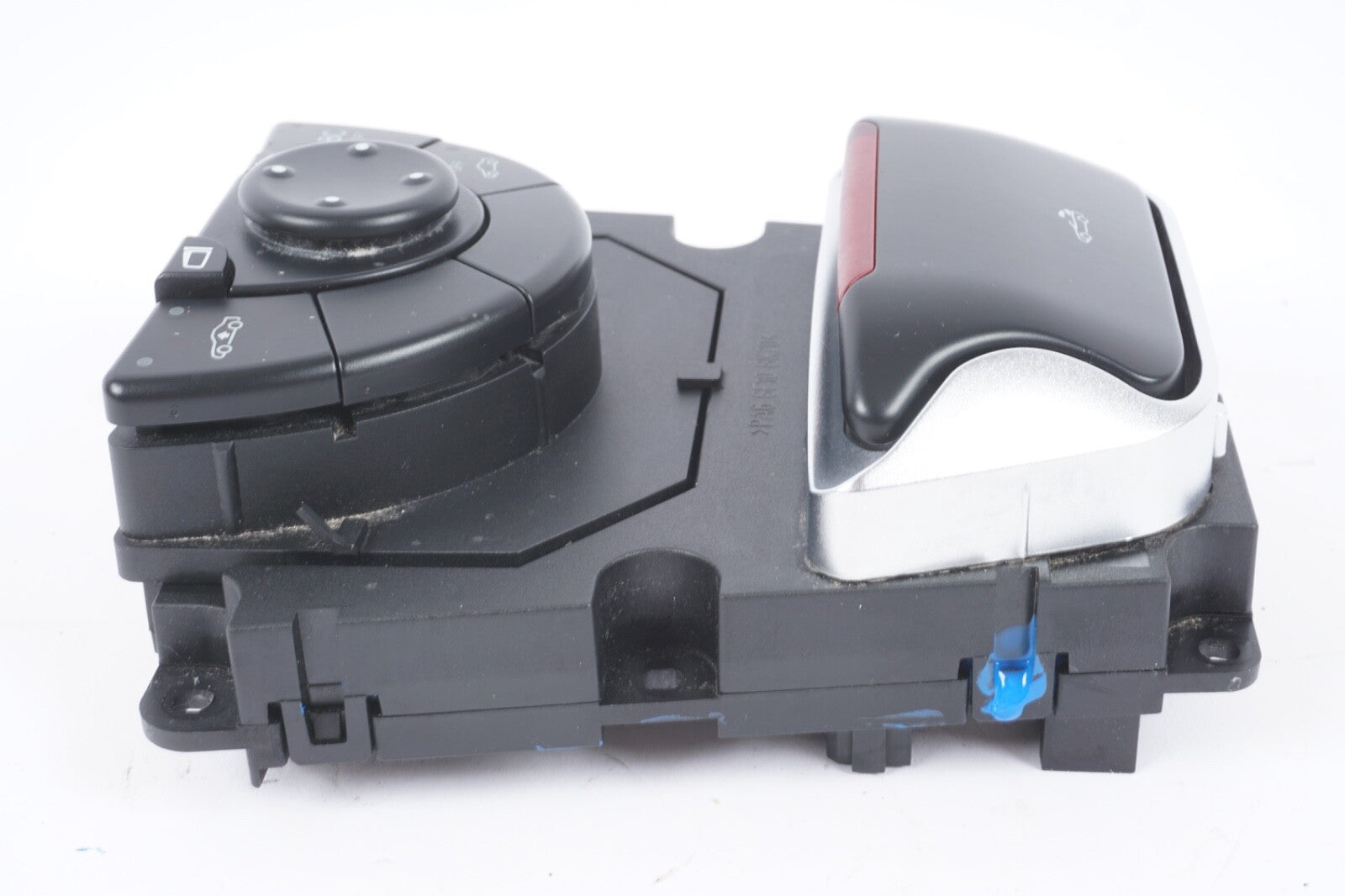 2003-2008 Mercedes-Benz SL500 Convertible Roof ABC Mirror Control ESP Switch OEM