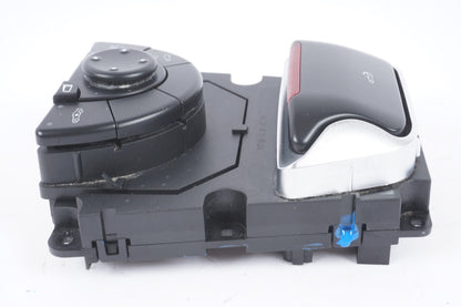 2003-2008 Mercedes-Benz SL500 Convertible Roof ABC Mirror Control ESP Switch OEM