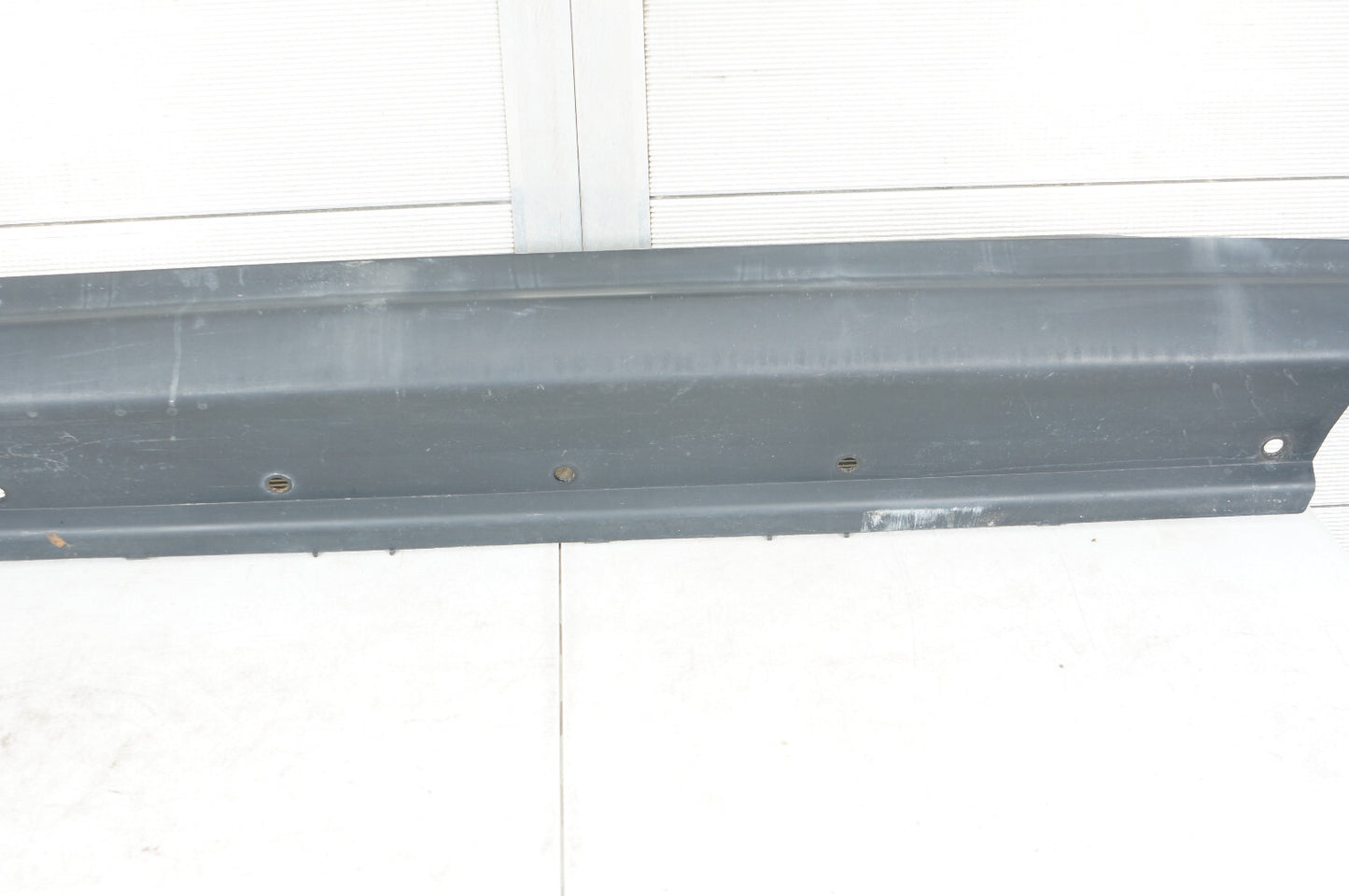 2007 - 2015 Mini Cooper S R56 R57 R58 LEFT DRIVER SIDE ROCKER PANEL 7147915 OEM