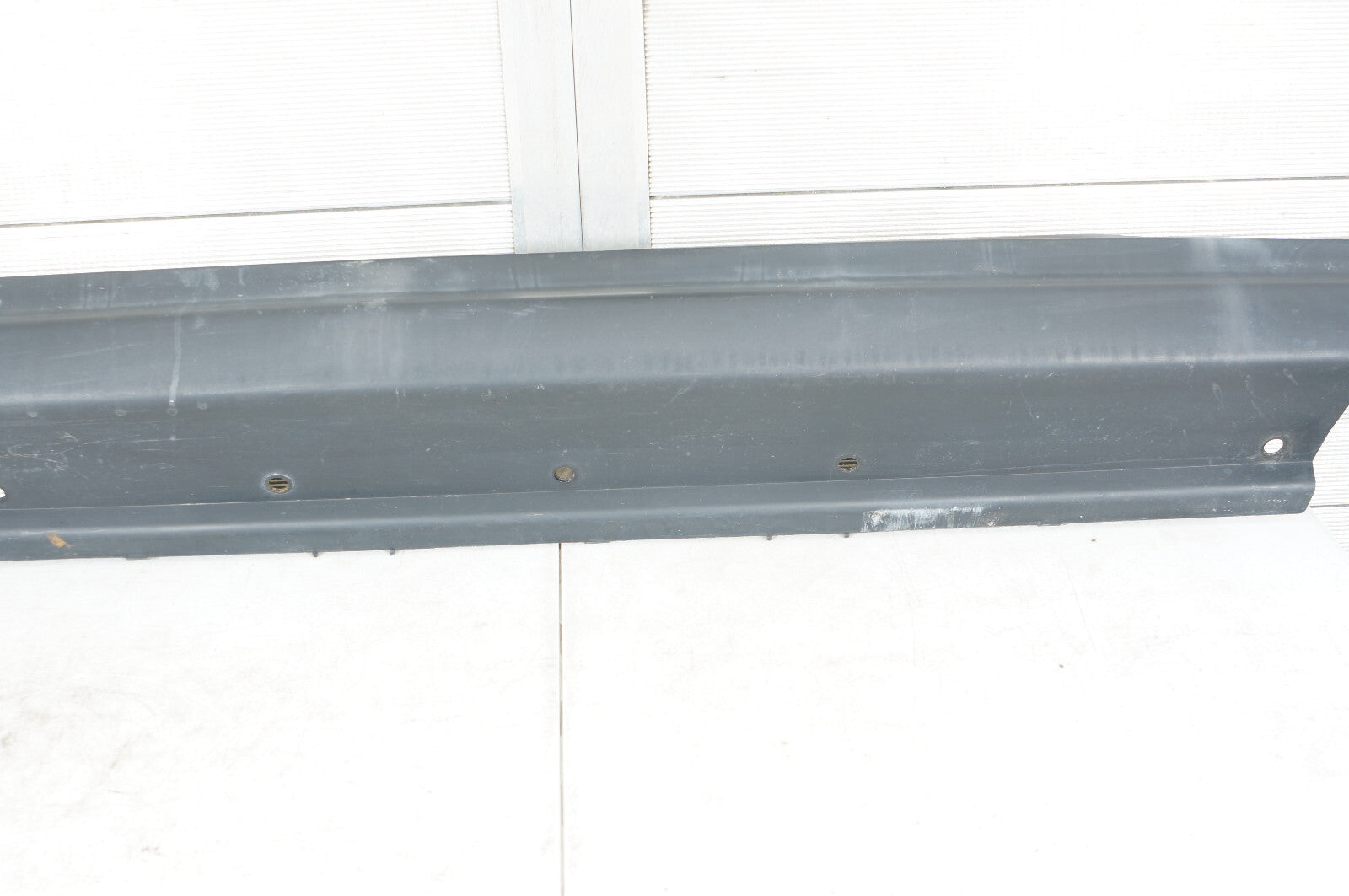 2007 - 2015 Mini Cooper S R56 R57 R58 LEFT DRIVER SIDE ROCKER PANEL 7147915 OEM