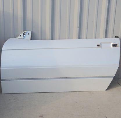 1987 - 1993 Cadillac Allante Front Left Door Shell OEM