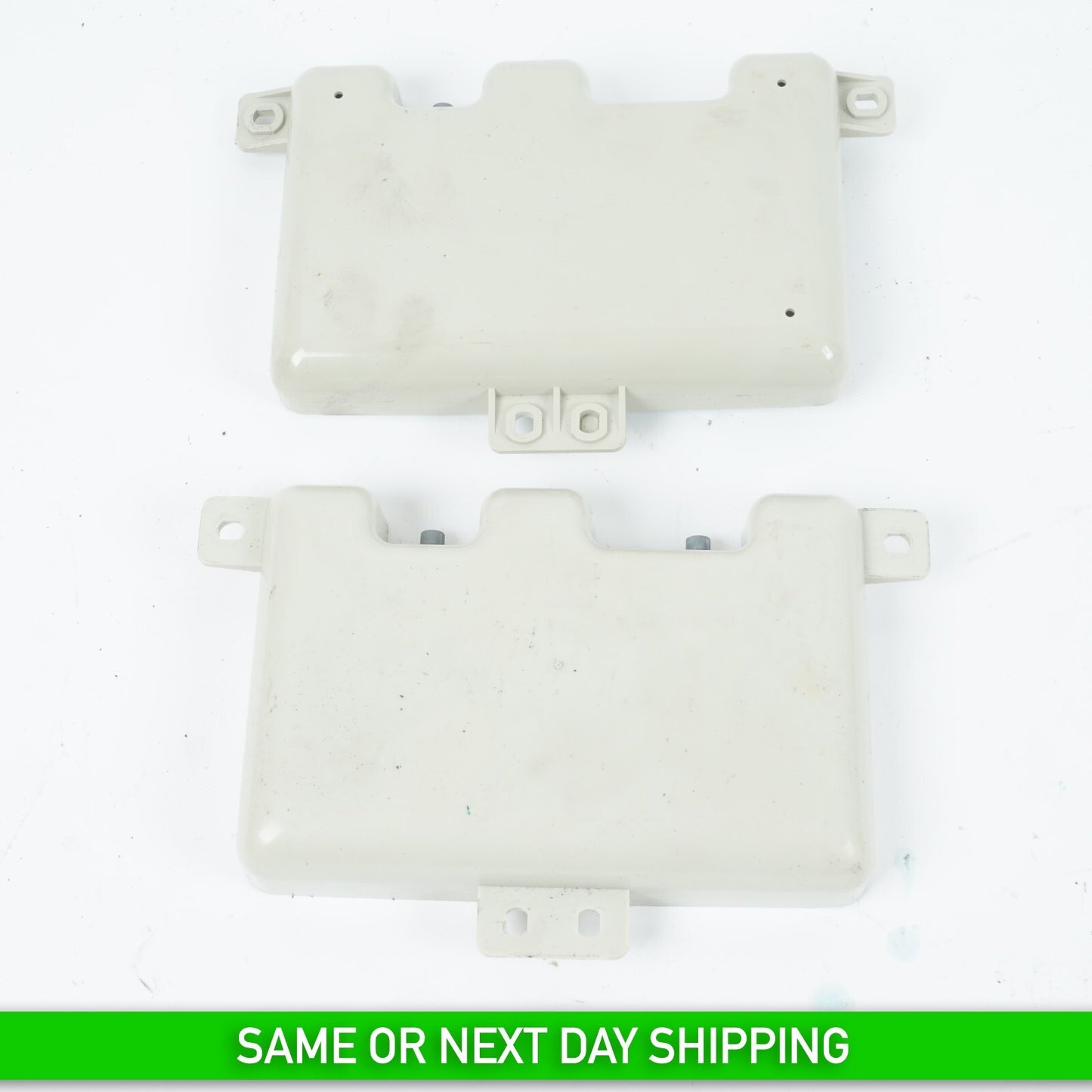 2012 - 2018 BMW 650i 640i ANTENNA AMPLIFIER MODULE SET OF 2 OEM