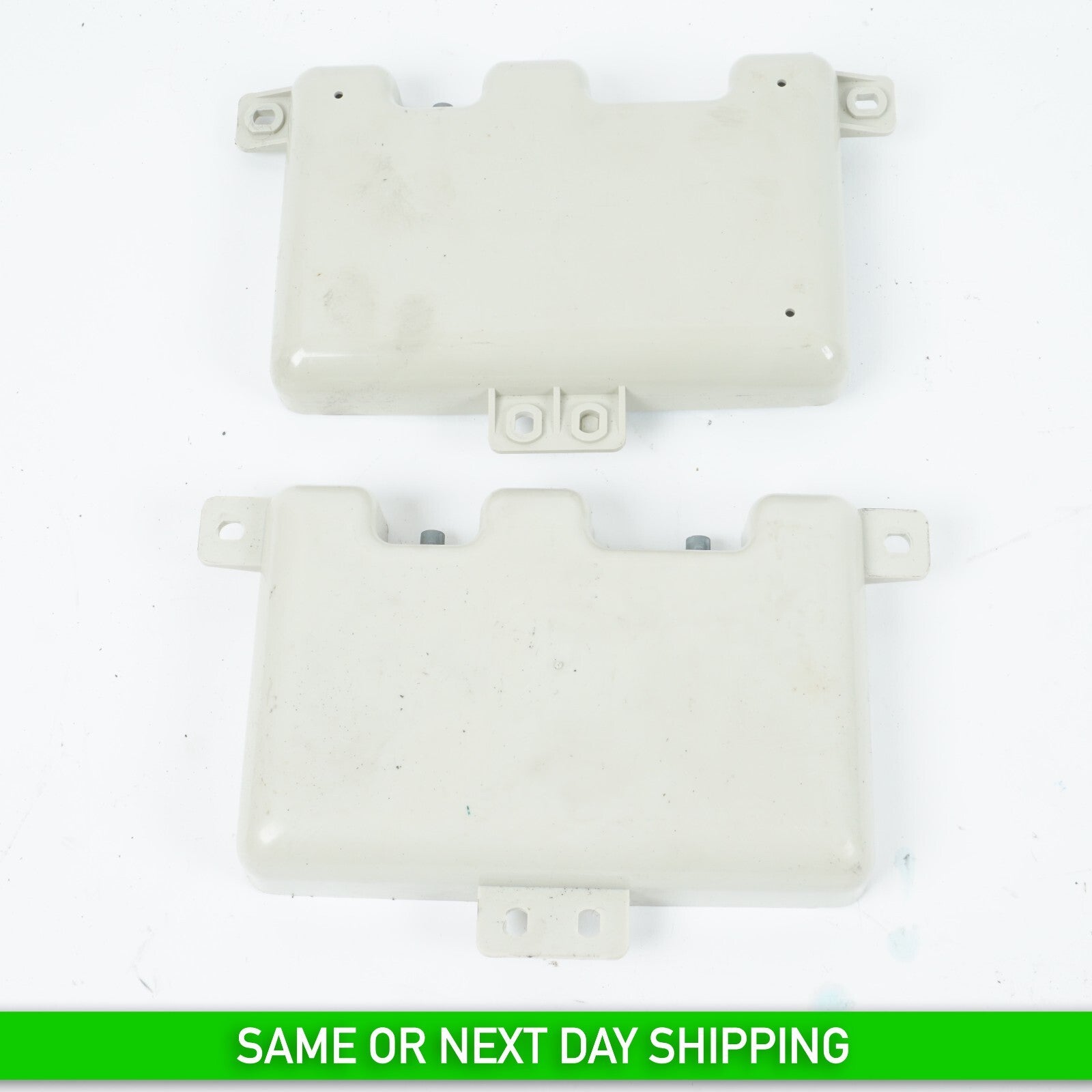 2012 - 2018 BMW 650i 640i ANTENNA AMPLIFIER MODULE SET OF 2 OEM