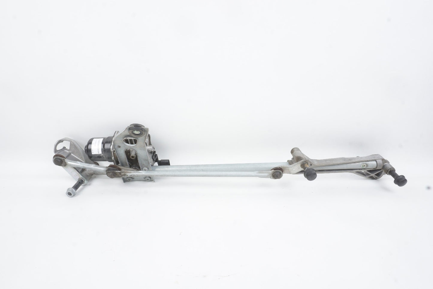2020 - 2025 Mercedes GLB250 EQB300 Front Windshield Wiper Linkage With Motor