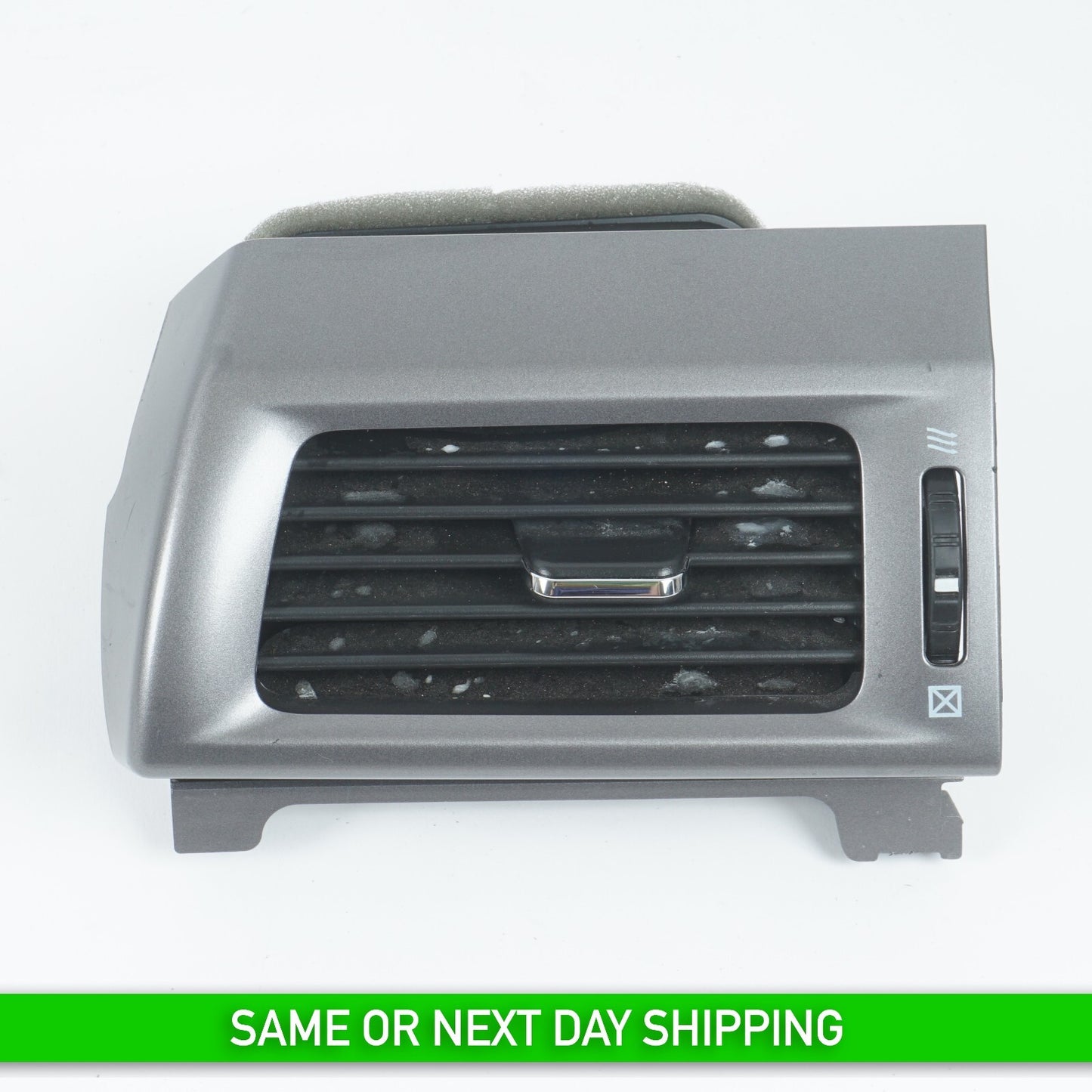 2011 - 2017 HONDA ODYSSEY DASH AC HEATER AIR VENT LEFT DRIVER SIDE OEM