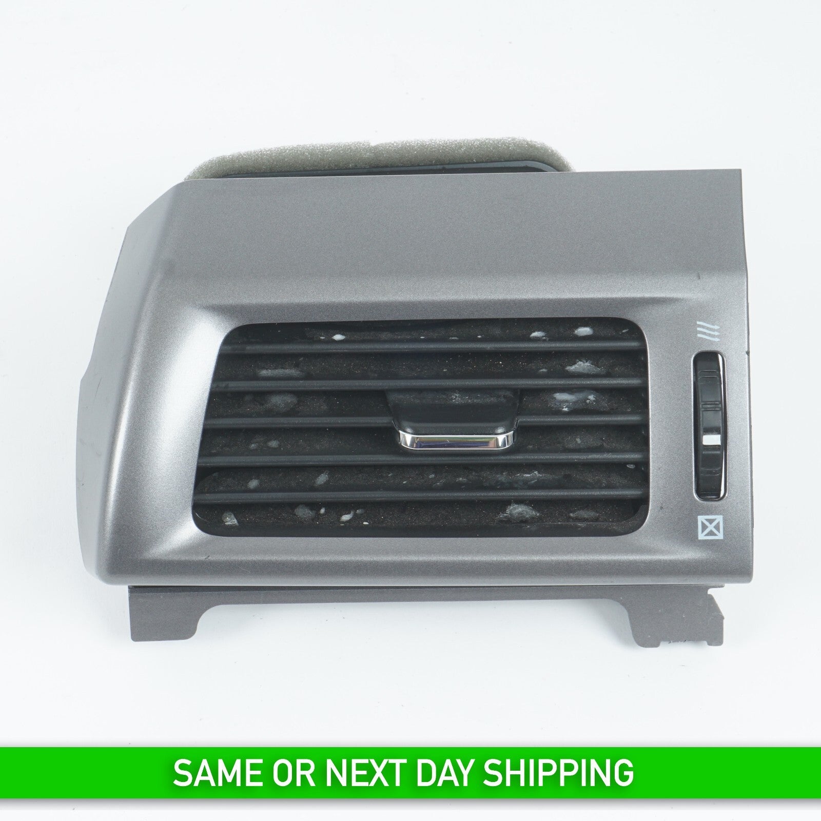 2011 - 2017 HONDA ODYSSEY DASH AC HEATER AIR VENT LEFT DRIVER SIDE OEM