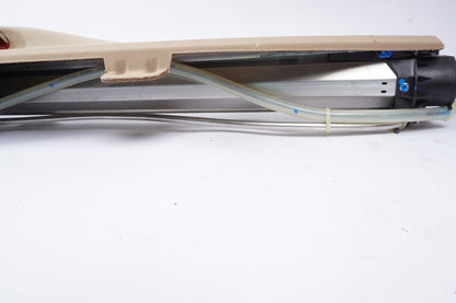 07-13 Mercedes W221 S63 AMG S550 Rear Window Sun Shade Screen Roller Blind OEM