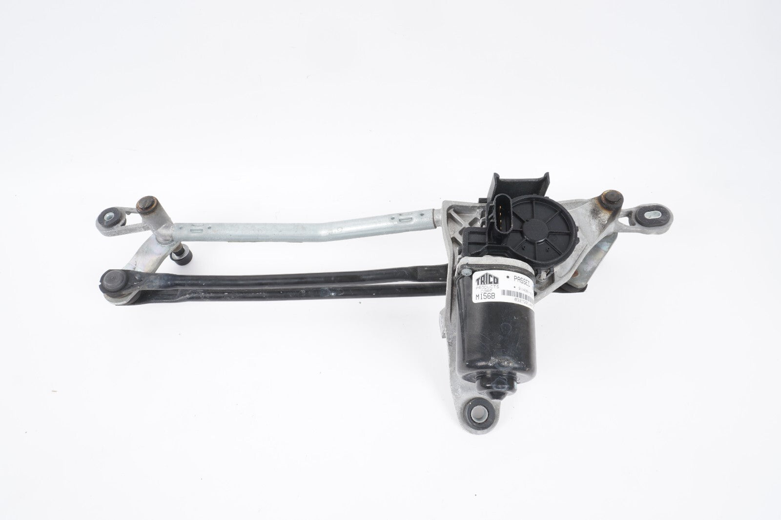 2014-2019 MASERATI GHIBLI FRONT WINDSHIELD WIPER MOTOR W/ LINKAGE  OEM