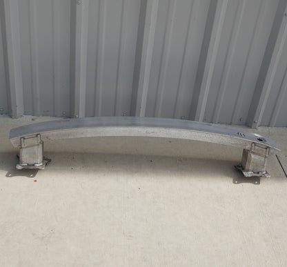 2012 - 2017 Audi A7 Rear Bumper Reinforcement Impact Bar Beam OEM