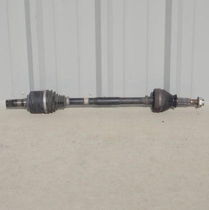 2014 - 2020 Maserati Ghibli Rear Axle Shaft Left Driver Side OEM