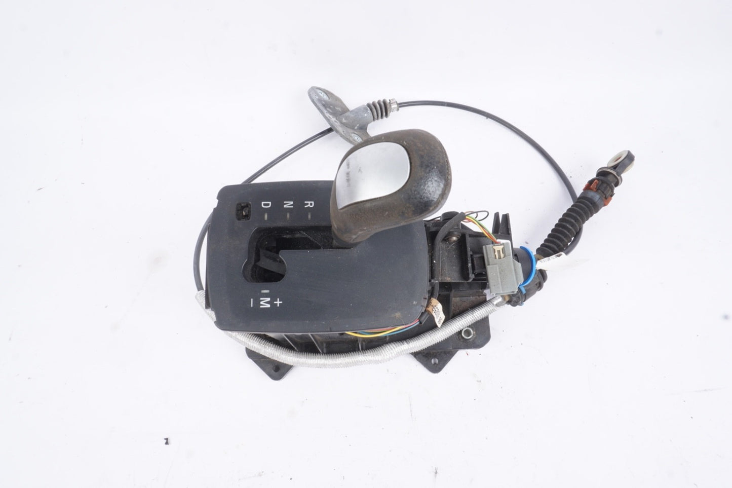 2008-2012 Volvo C70 Automatic Trans Gear Floor Shifter Lever ID 31259579 OEM