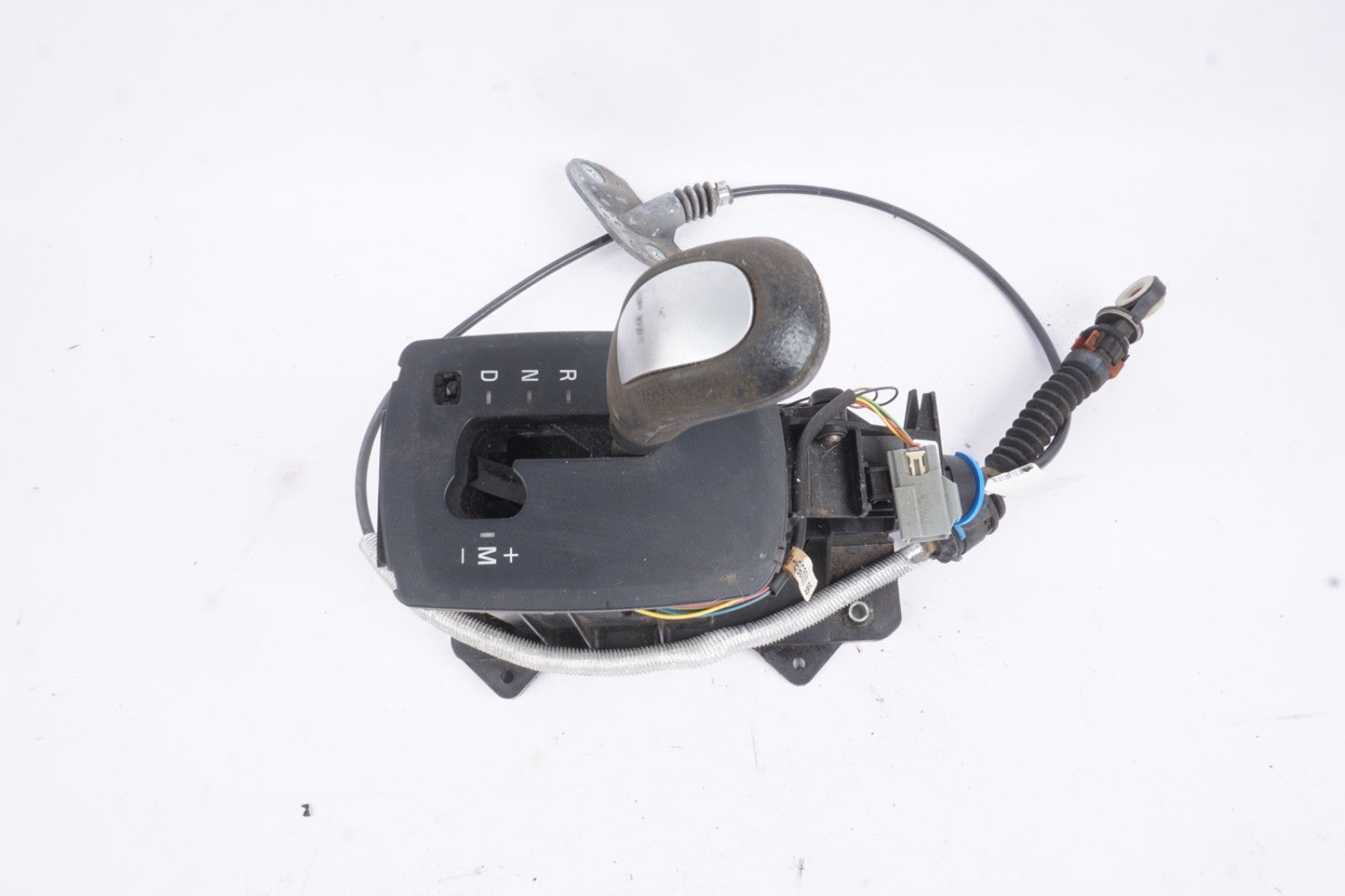 2008-2012 Volvo C70 Automatic Trans Gear Floor Shifter Lever ID 31259579 OEM
