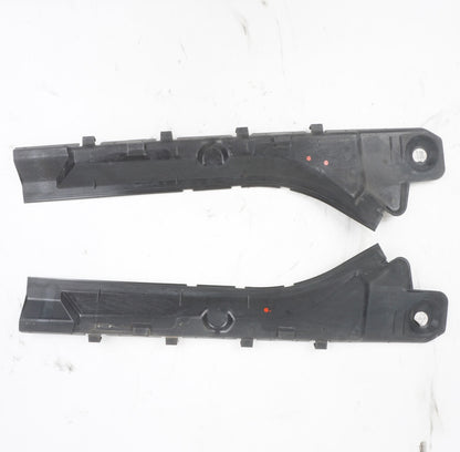 2007-2013 Mercedes W221 S550 S63 AMG Front Fender Trim Cover Panels A2218890425