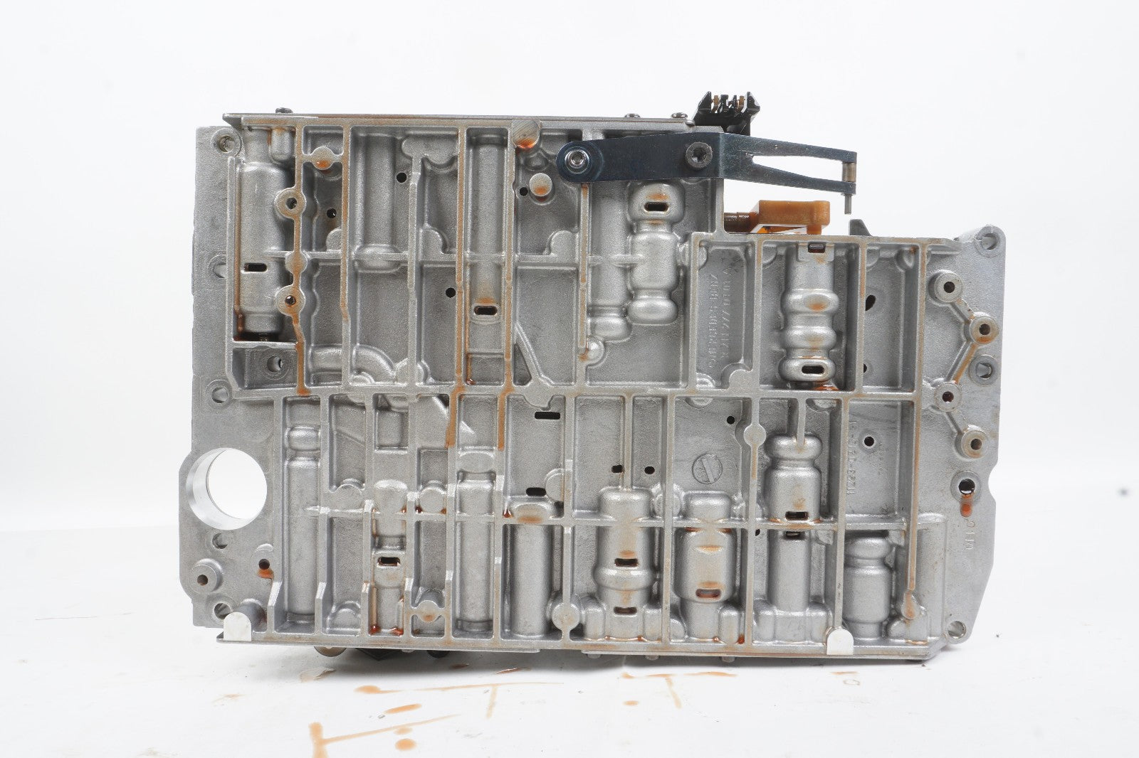 2002 Mercedes SL500 Tronic Transmission Valve Body OEM