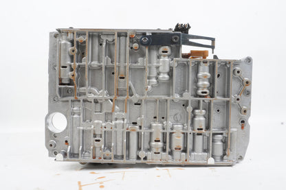 2002 Mercedes SL500 Tronic Transmission Valve Body OEM