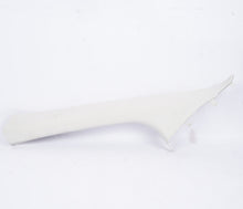 2012-2018 FORD FOCUS SEL FRONT LEFT WINDSHIELD A PILLAR TRIM PANEL, OEM