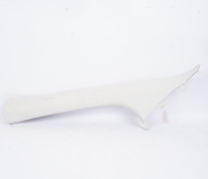 2012-2018 FORD FOCUS SEL FRONT LEFT WINDSHIELD A PILLAR TRIM PANEL, OEM