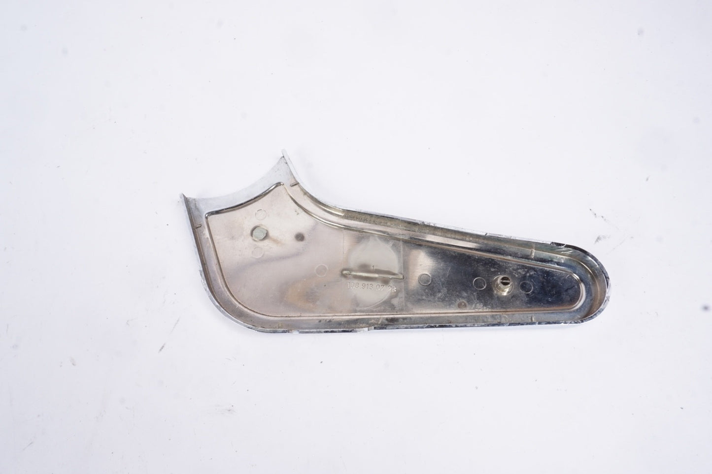 Mercedes W111 W114 W109 W108 cover seat cover left 1089130728