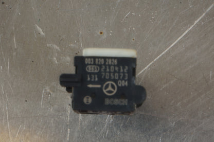 2007 - 2013 MERCEDES CL600 CL550 S550 W221 DOOR SENSOR A0038202826 OEM