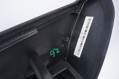 13-18 BMW 650i 640i Grand Coupe Rear Left Driver Side Door Panel Trim OEM