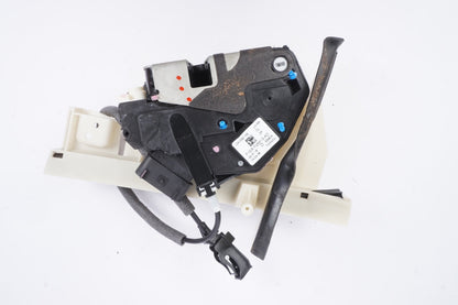 2012 - 2018 FORD FOCUS REAR LEFT DRIVER DOOR LOCK LATCH ACTUATOR OEM