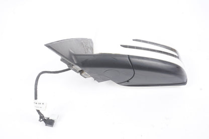 2011 - 2014 Mercedes Benz C250 C300 C350 Left Drivers Side View Mirror White