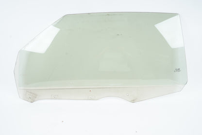 1993 Cadillac Allante FRONT LEFT DRIVER SIDE DOOR WINDOW GLASS OEM