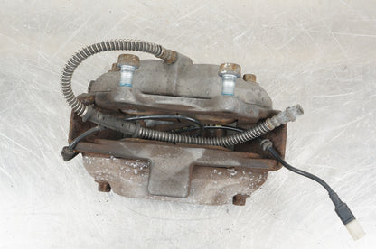 2007 - 2010 MERCEDES S550 FRONT RIGHT PASSENGER SIDE BRAKE CALIPER
