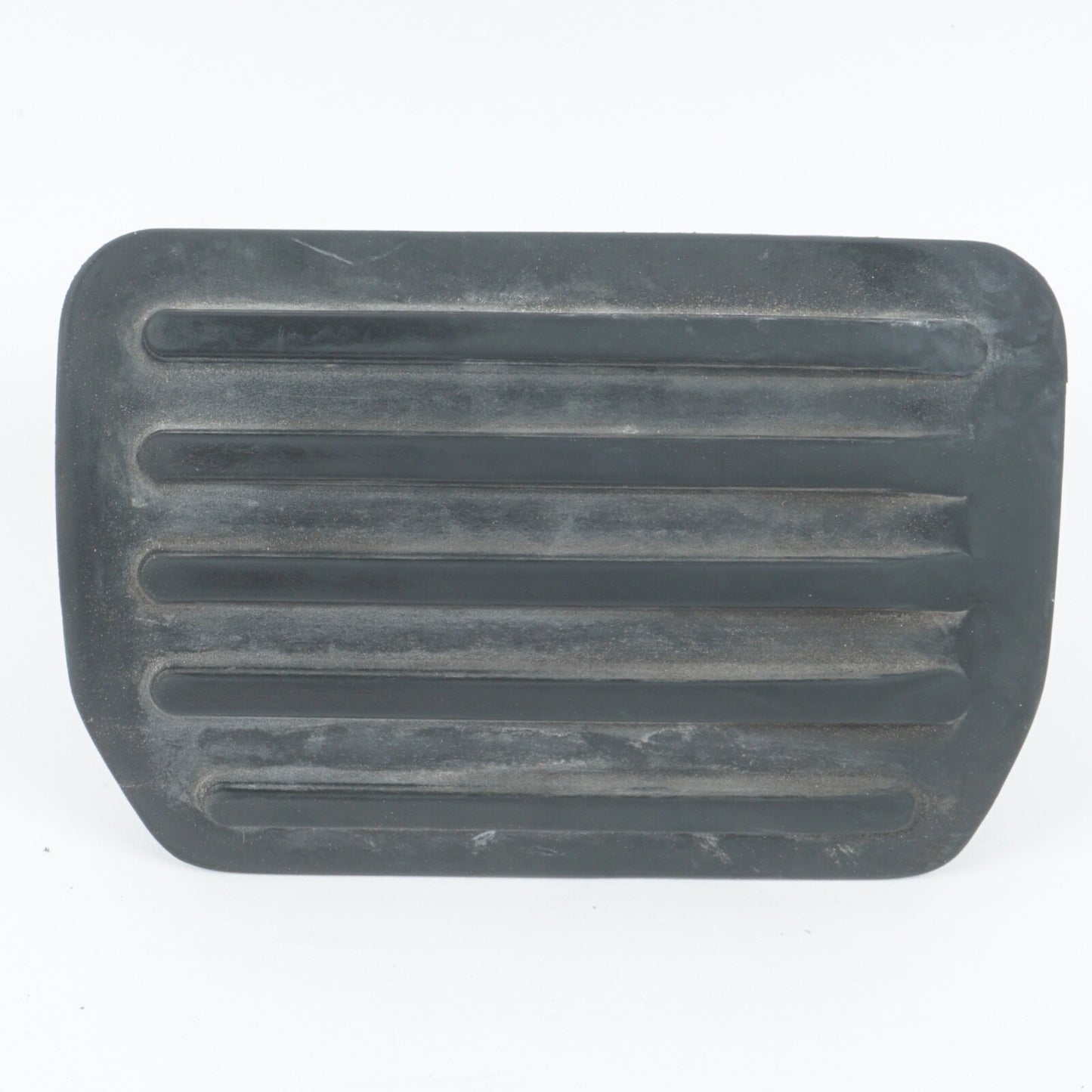 2011 - 2018 PORSCHE CAYENNE PEDAL COVER RUBBER PAN