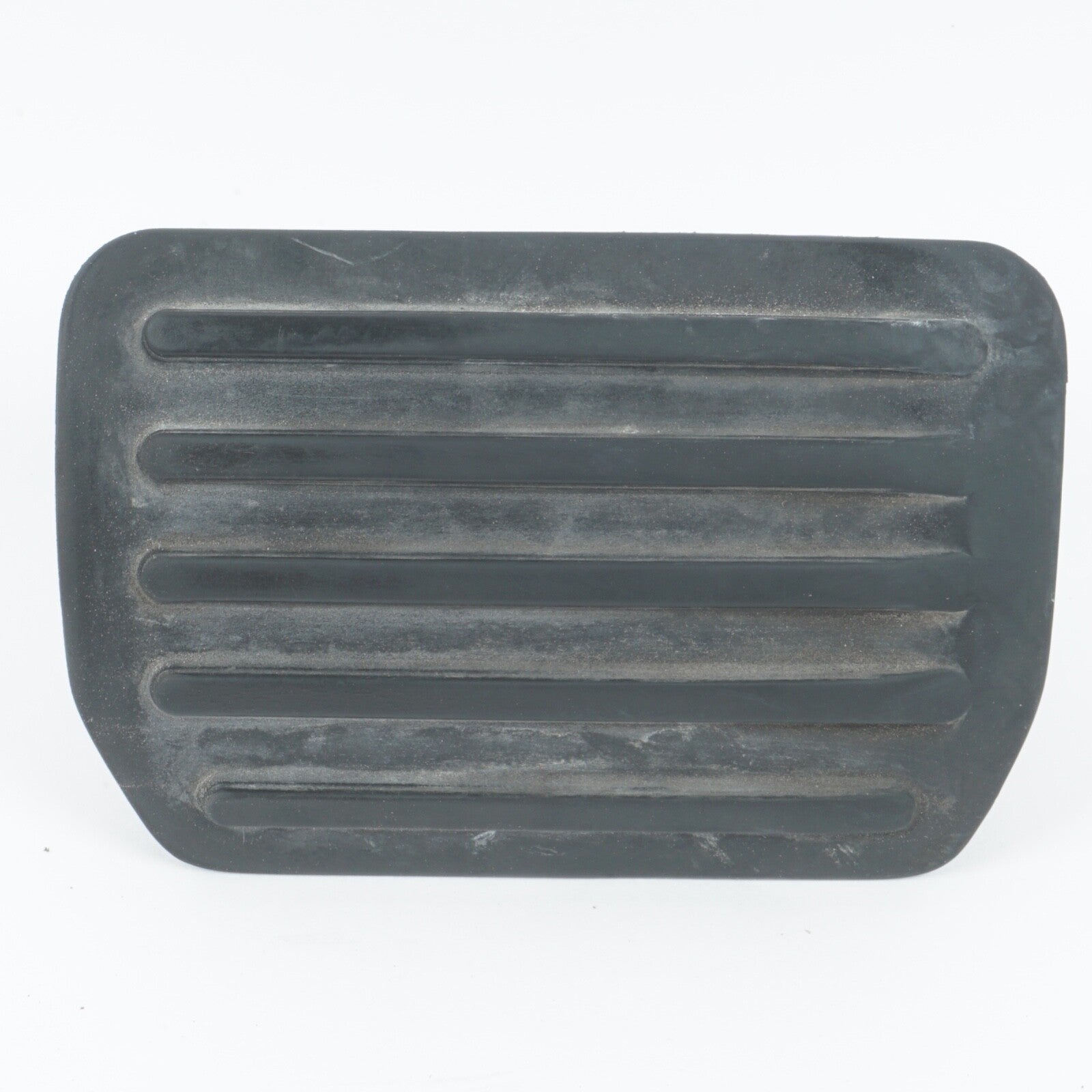 2011 - 2018 PORSCHE CAYENNE PEDAL COVER RUBBER PAN