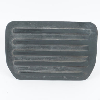 2011 - 2018 PORSCHE CAYENNE PEDAL COVER RUBBER PAN
