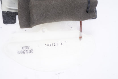 2018 - 2022 BMW X1 X2 F39 OEM Right Front Seat Lumbar Support 7394865