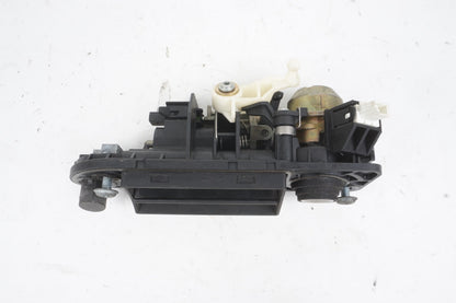2003 - 2012 Mercedes R230 SL500 SL550 SL55 AMG Trunk Lid Lock Latch Handle OEM