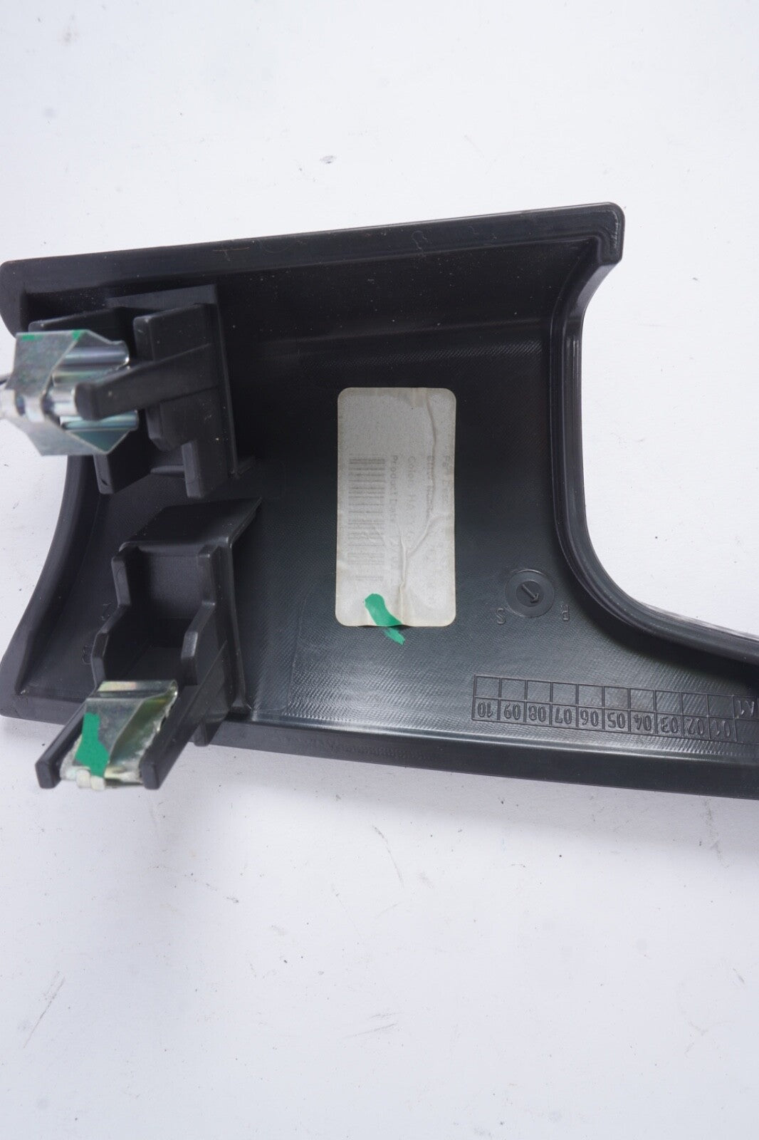 14-22 MINI COOPER OEM LH DRIVER SIDE DASH TRIM BEZEL 