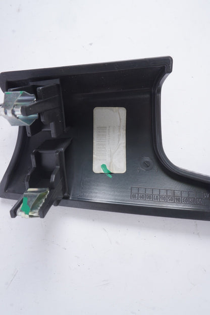 14-22 MINI COOPER OEM LH DRIVER SIDE DASH TRIM BEZEL 
